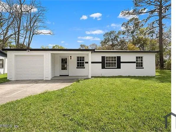 5170 Cain Ln, Jacksonville, FL 32254