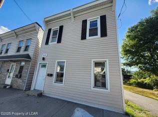 578 N Main St, Pittston, PA 18640