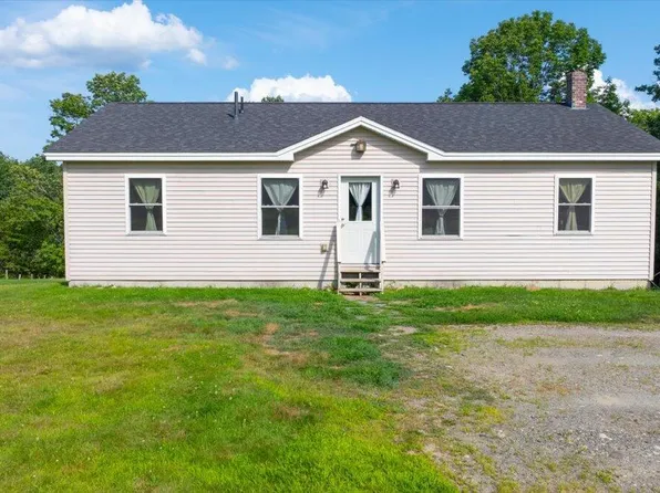 988 E Jay Road, Jay, ME 04239