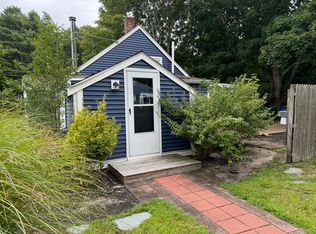 150 Fresh Pond Rd, East Falmouth, MA 02536