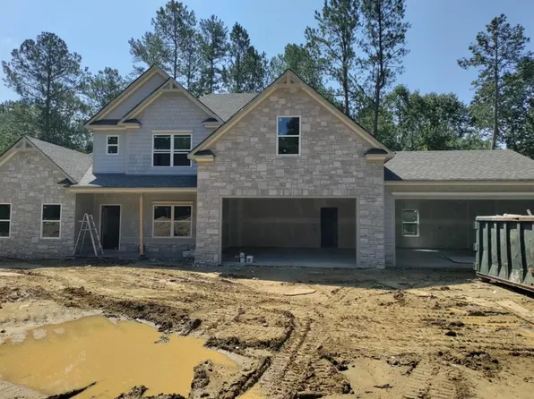 144 Windcliff Dr, Dallas, GA 30132