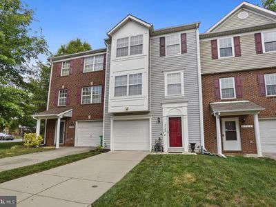 6722 Darkwood Ct, District Heights, MD, 20747