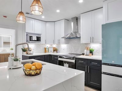 1360 W Custer Place, Denver, CO, 80223