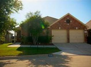 13205 Ragged Spur Ct, Haslet, TX 76052