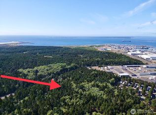 0 N Forrest St, Westport, WA 98595