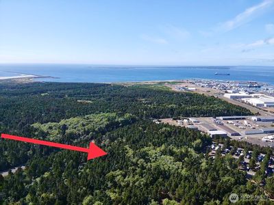 0 N Forrest Street, Westport, WA, 98595