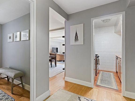 2nd image of 310 Lexington Ave APT 13F