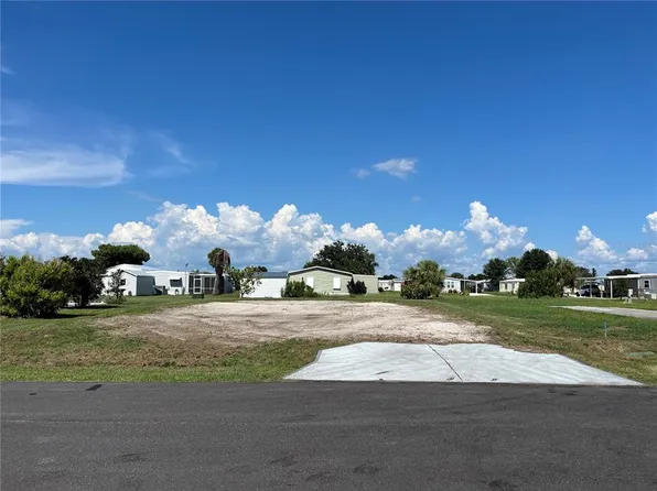 1429 Blue Heron Dr Lot 7, Englewood, FL 34224