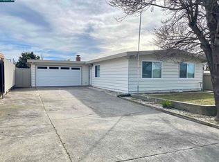 1232 Stanton Ave, San Pablo, CA 94806