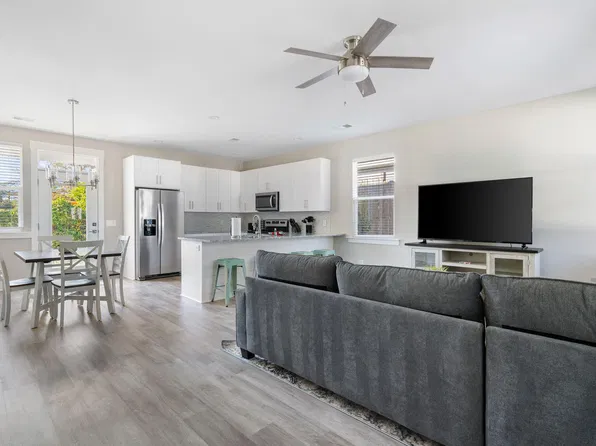 2664 Harvey Ave, North Charleston, SC 29405