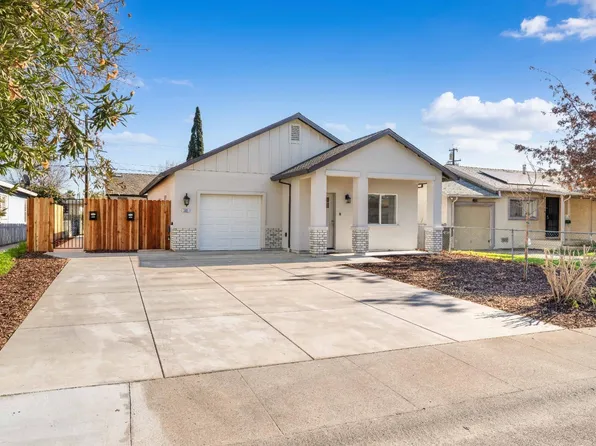 3922-3920 Fig St, Sacramento, CA 95838