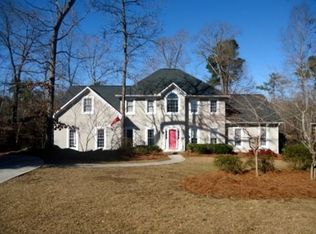 166 Carriage Way Macon GA 31210 Zillow