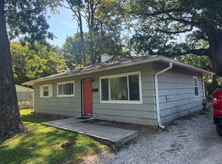 5 Philip Ct, Indianapolis, IN 46222
