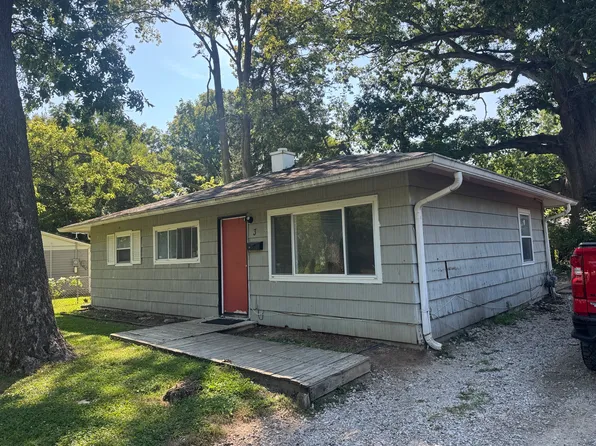 5 Philip Ct, Indianapolis, IN 46222