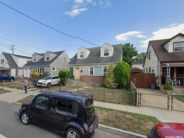 25-11 Beach Channel Drive, Far Rockaway, NY 11691