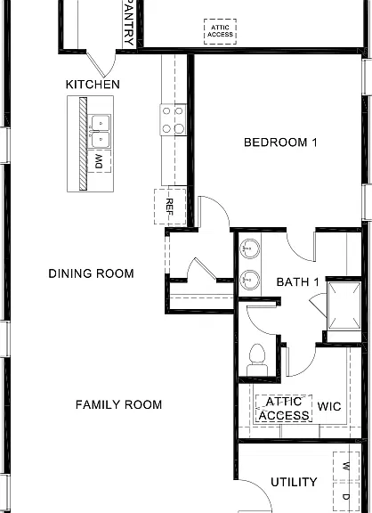 2617 Lewisville Rd — Photo 11
