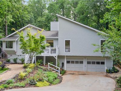 4120 Kalb Ct SW, Smyrna, GA, 30082