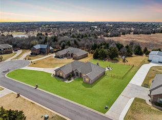 1487 Bridge St, Edmond, OK 73025