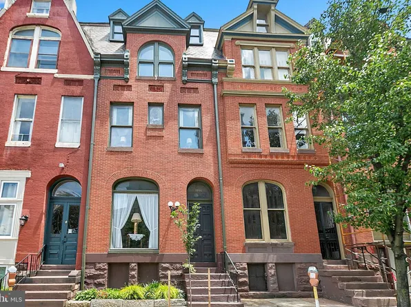 1931 Saint Paul St, Baltimore, MD 21218