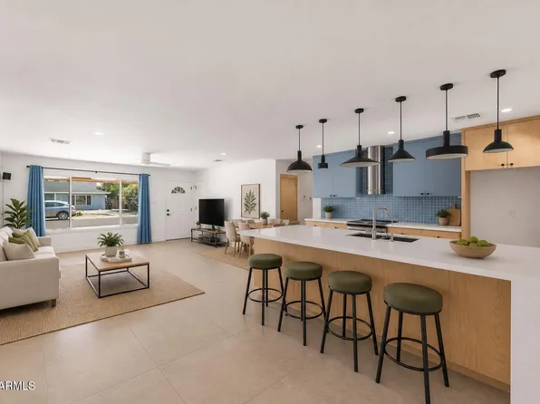 8544 E KEIM Drive, Scottsdale, AZ 85250