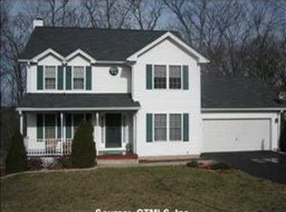 203 Walek Farms Rd, Manchester, CT 06040