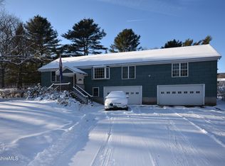 38 Meadow Ln, Lanesborough, MA 01237