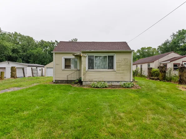 7211 W 21st Ave, Gary, IN 46406