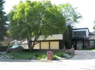 17807 Sunburst St, Northridge, CA 91325