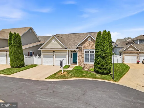 4 Lamar Ln, Middletown, MD 21769