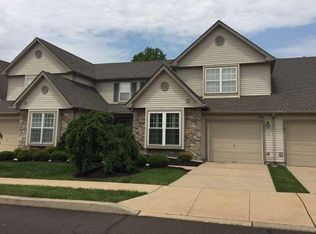 1534 Springfield Ct #22, Jamison, PA 18929