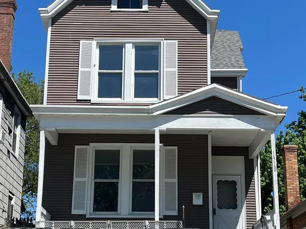 1918 Elm Ave, Cincinnati, OH 45212