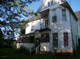 507 N Wall St, Walnut Grove, MO 65770