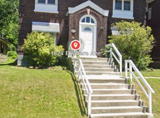 1824 Elsmere Ave APT 3, Dayton, OH 45406
