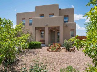 7018 Valentine Loop, Santa Fe, NM 87507