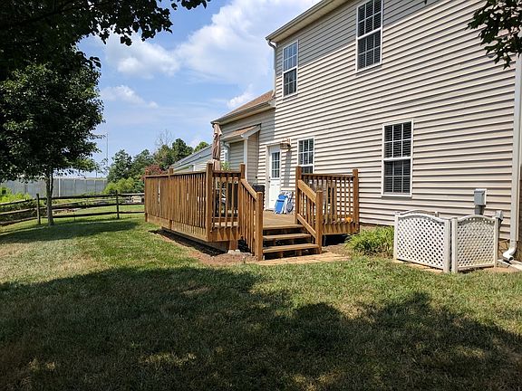 3rd image of 3707 Prosperity Ct