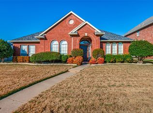 2521 Timberleaf Dr, Carrollton, TX 75006