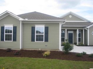 1240 Checkerberry St LOT 352, Longs, SC 29568