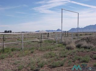 Palo Alto Rd SW, Deming, NM 88030