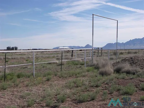 Palo Alto Rd SW, Deming, NM 88030