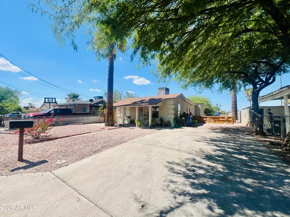 9622 N 12TH Avenue, Phoenix, AZ 85021