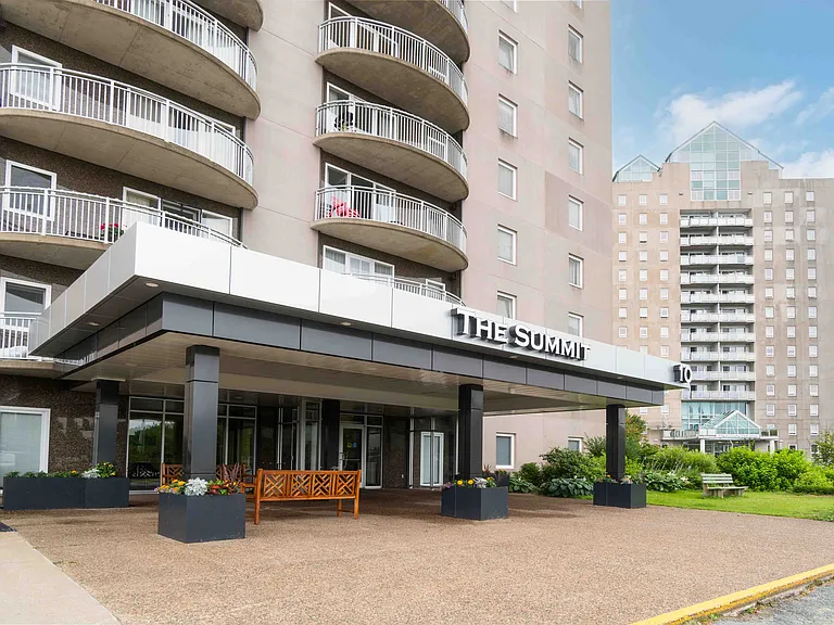 10 Horizon Ct #1101 — Photo 15