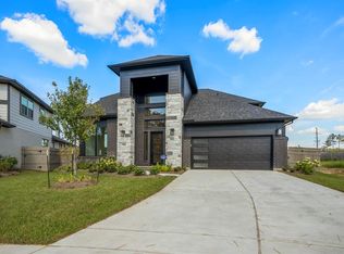 17339 Sunflower Petals Trl, Conroe, TX 77302