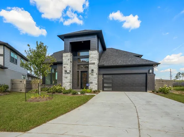 17339 Sunflower Petals Trail, Conroe, TX 77302