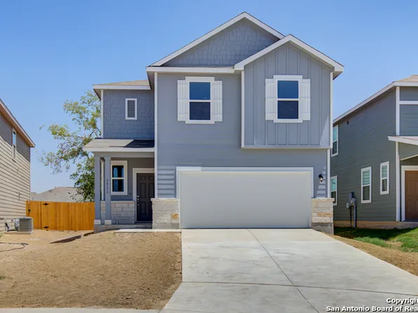 3511 Rancho Primera, San Antonio, TX 78224