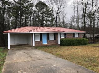 508 S Prospect Ave, Waco, GA 30182