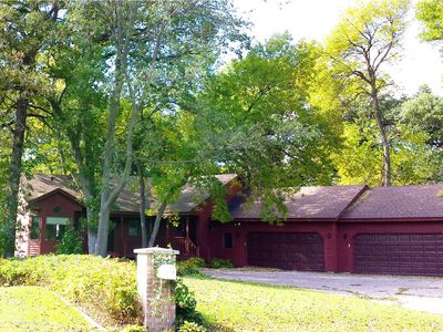 1361 Westwood Rd NW, Hutchinson, MN, 55350
