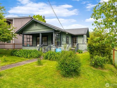 2320 Queen Street, Bellingham, WA, 98229