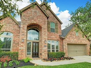 2410 Millvale Ridge Dr, Katy, TX 77494