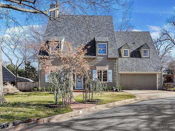 2nd image of 3531 S Yorktown Pl