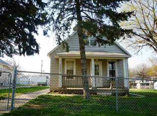 3623 Madison St, Omaha, NE 68107